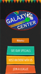 Mobile Screenshot of galaxyentertainmentcenter.com